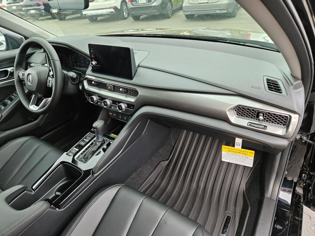 New 2026 Acura Integra image 12
