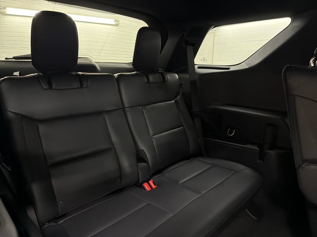 New 2026 Ford Explorer ST image 30