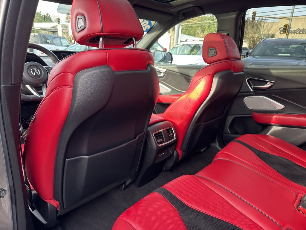 Used 2023 Acura RDX A-Spec image 47