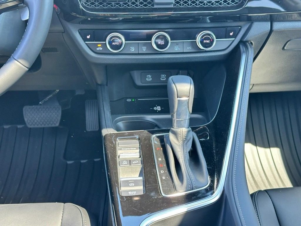 New 2026 Acura ADX FWD image 11
