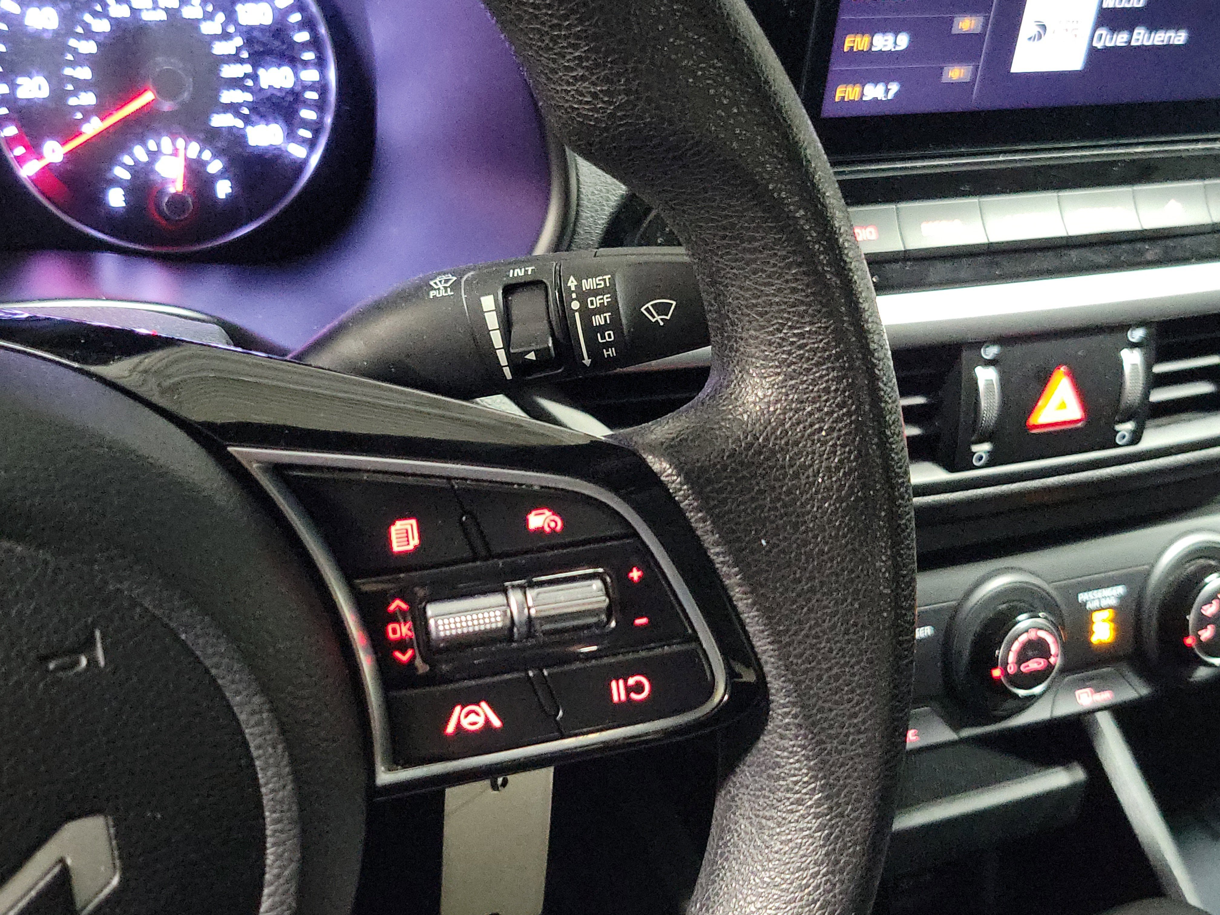 Used 2023 Kia Forte LXS image 25