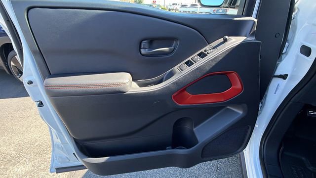 New 2026 Nissan Frontier PRO-4X w/ Tow Package image 19