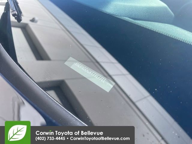 Used 2026 Kia Sportage SX Prestige image 31