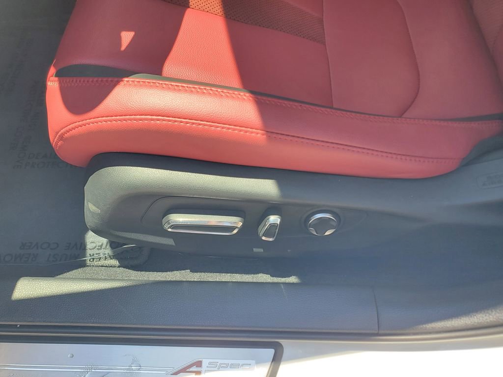Used 2026 Acura Integra A-Spec FWD image 18