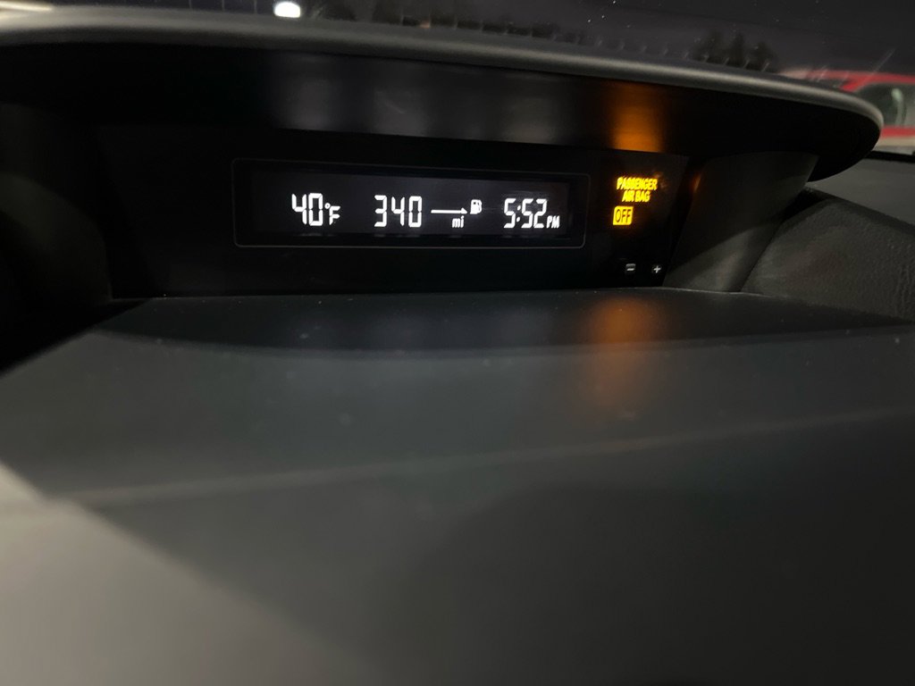 Used 2016 Subaru Impreza 2.0i Sport Premium w/ Popular Package #1 image 29