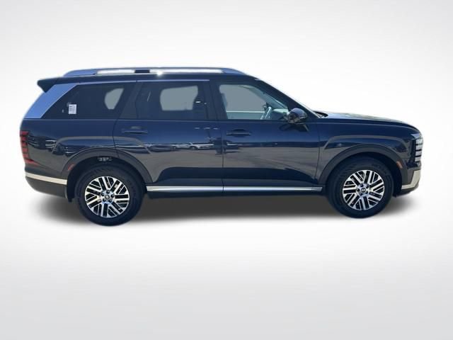 New 2026 Hyundai Palisade SEL FWD image 5