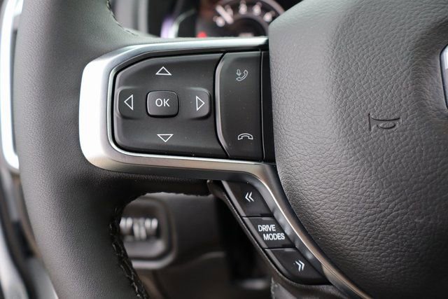 New 2026 RAM 1500 Big Horn image 14