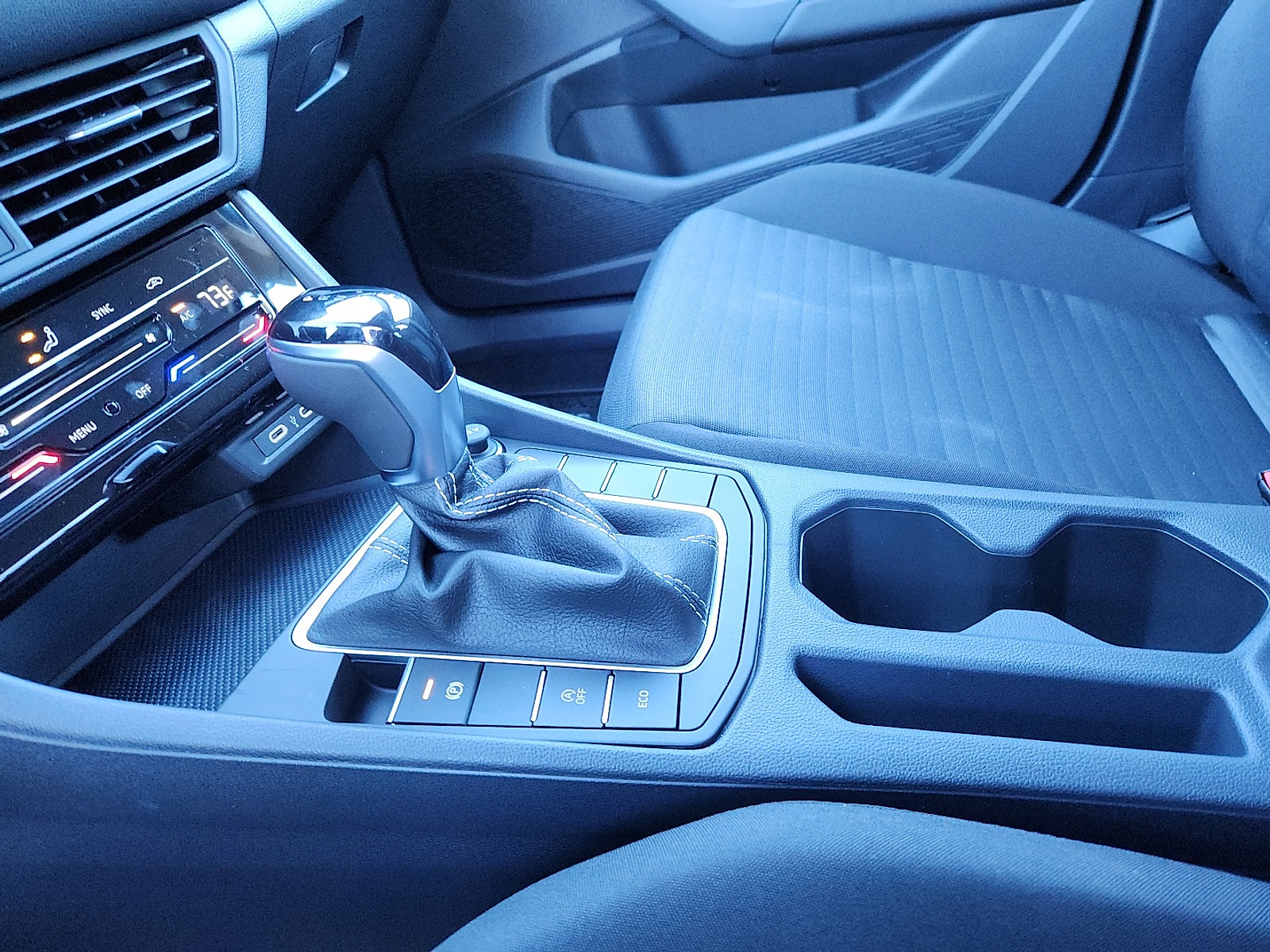 New 2026 Volkswagen Jetta S image 20