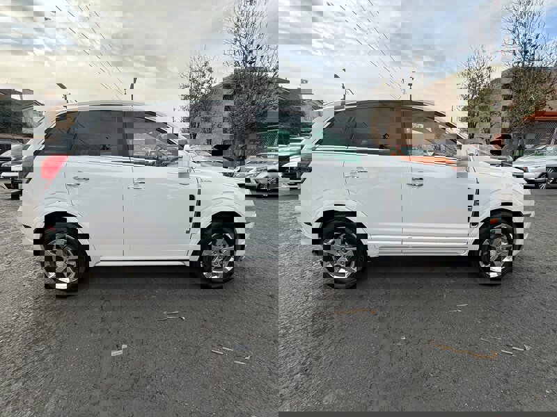 Used 2009 Saturn Vue Green Line image 4