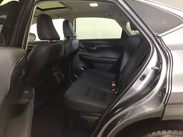 Used 2020 Lexus NX 300h AWD w/ Comfort Package image 19