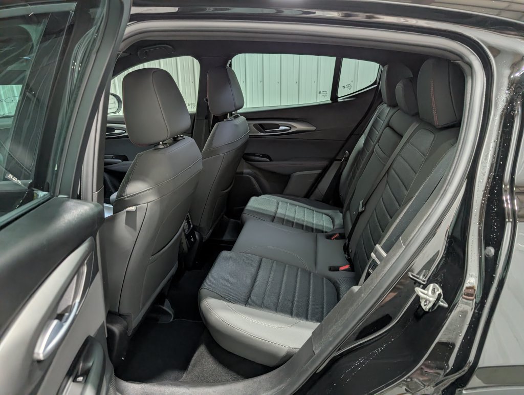 Used 2025 Dodge Hornet GT w/ Cold Weather Group AWD/4WD image 9