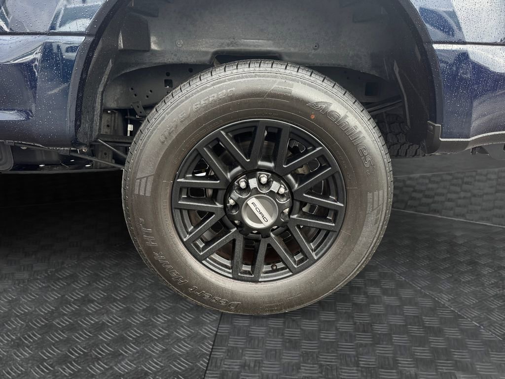 Certified 2022 Ford F250 Lariat image 19