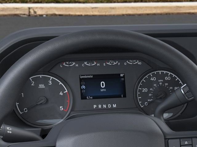 New 2025 Ford F450 XL image 13