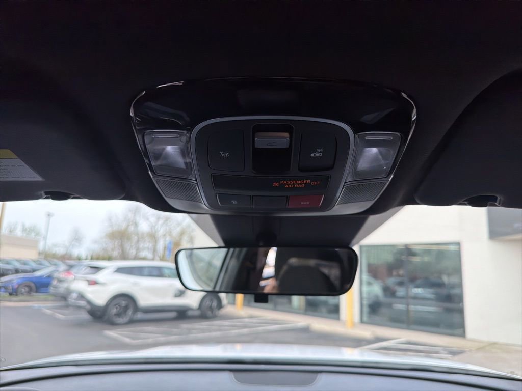 Used 2024 Hyundai Santa Cruz SEL w/ Activity Package image 21