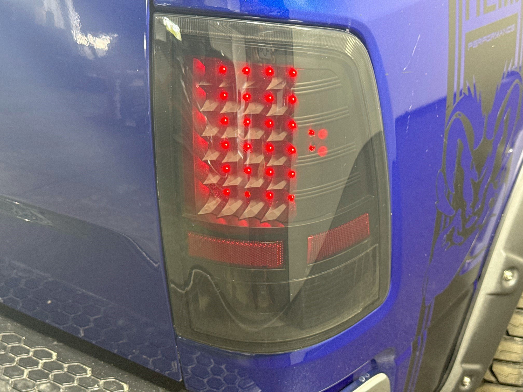Used 2019 RAM 1500 Big Horn RWD image 33