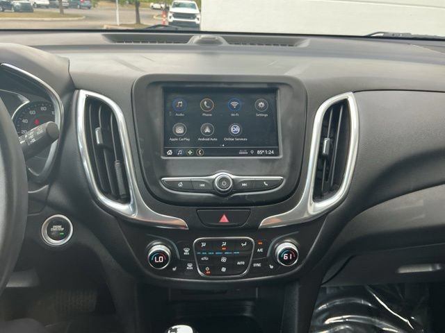 Used 2019 Chevrolet Equinox LT FWD image 23