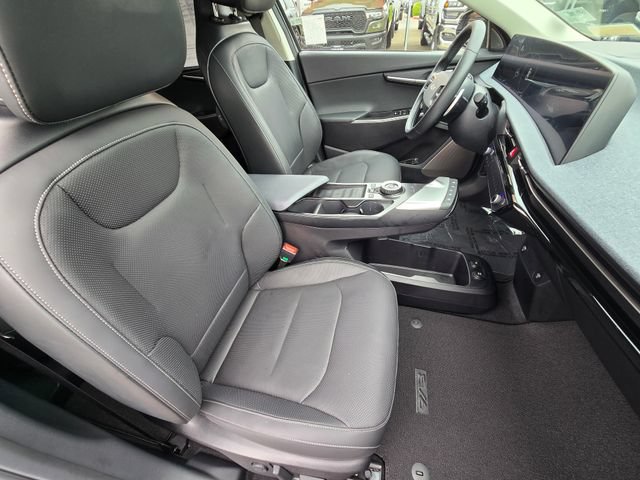 Used 2022 Kia EV6 Wind w/ Wind Technology Package AWD/4WD image 22