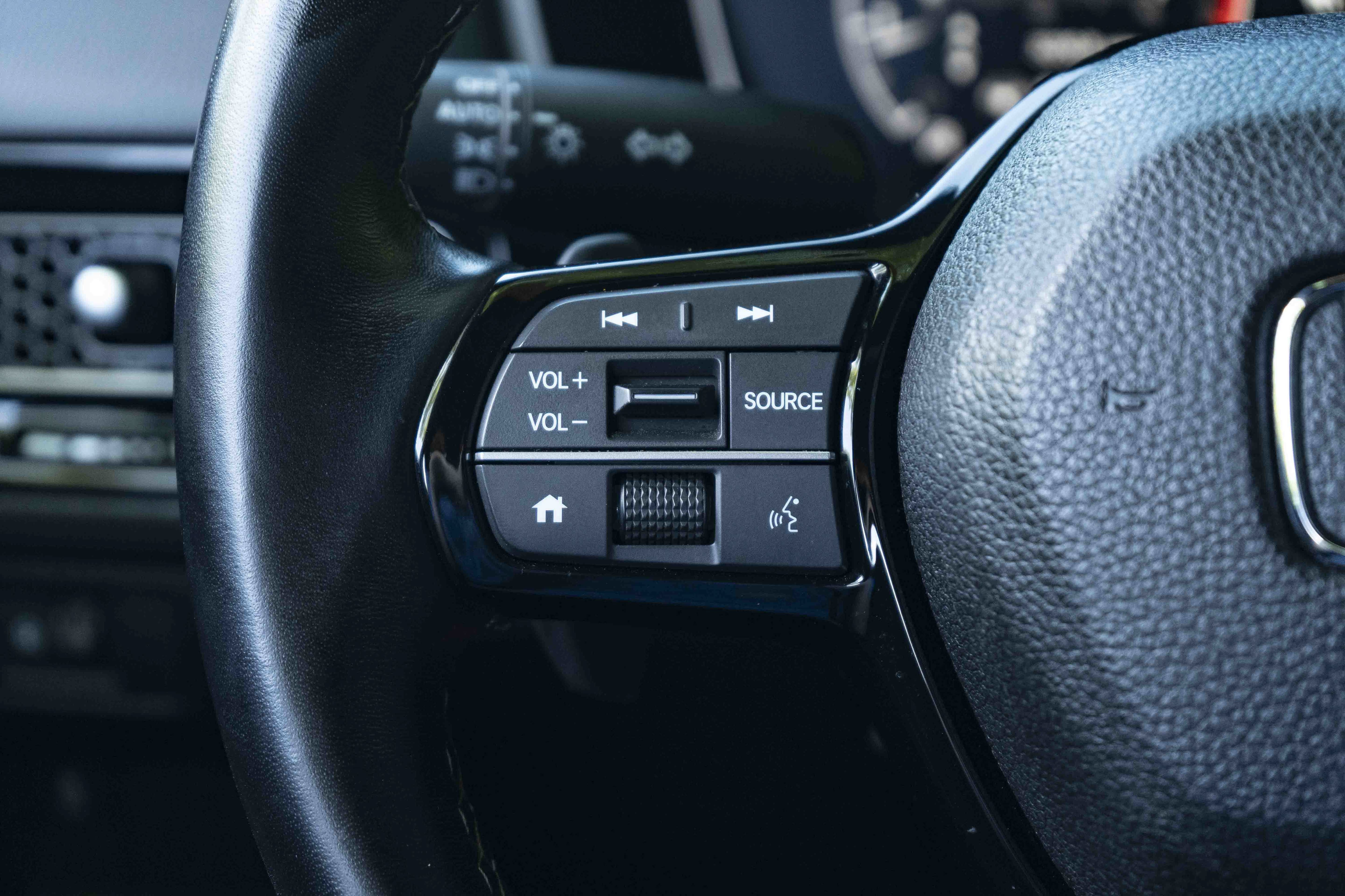 Certified 2025 Honda Civic Sport image 20
