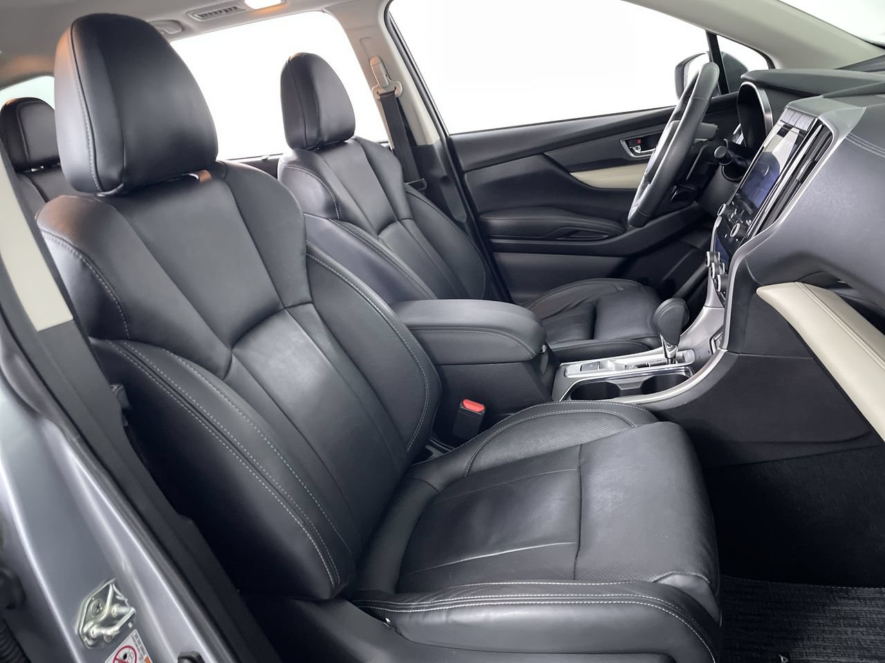 Used 2019 Subaru Ascent Limited AWD/4WD image 24