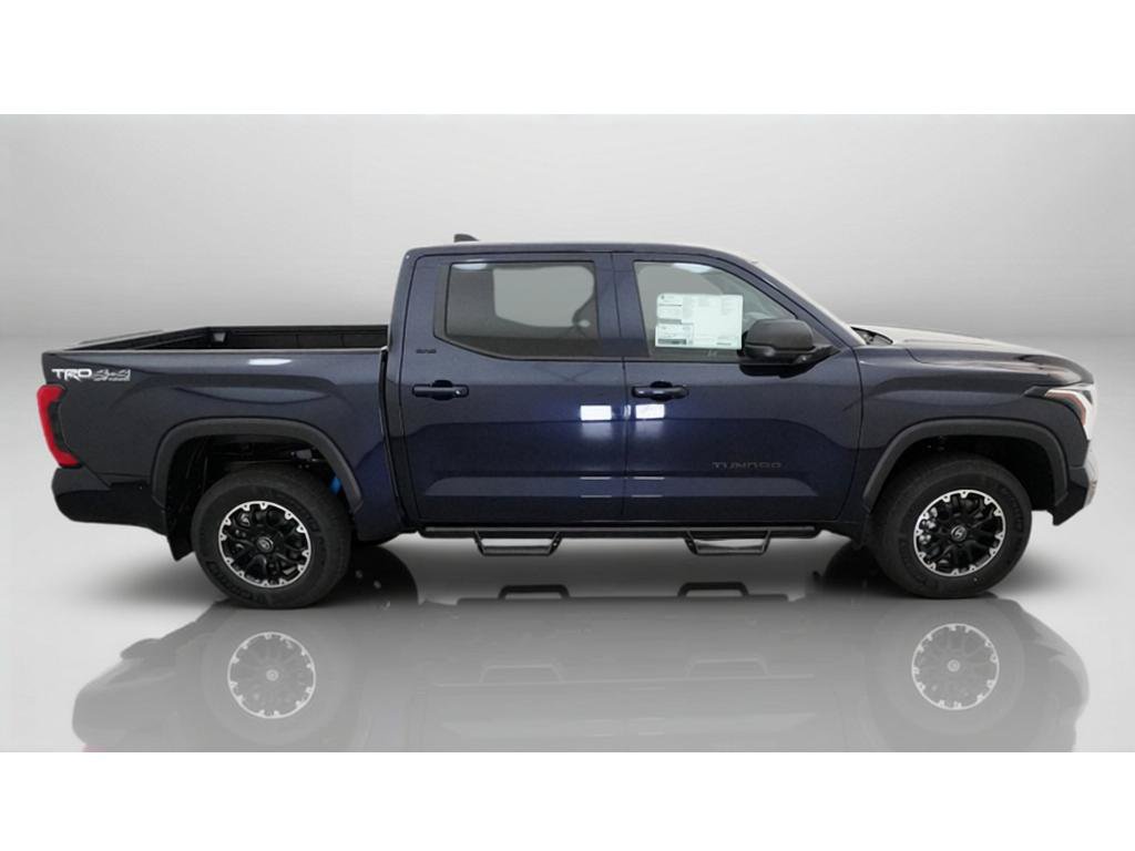 New 2026 Toyota Tundra SR5 w/ TRD Off-Road Package AWD/4WD image 11