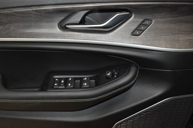 New 2026 Jeep Grand Cherokee L Limited AWD/4WD image 27