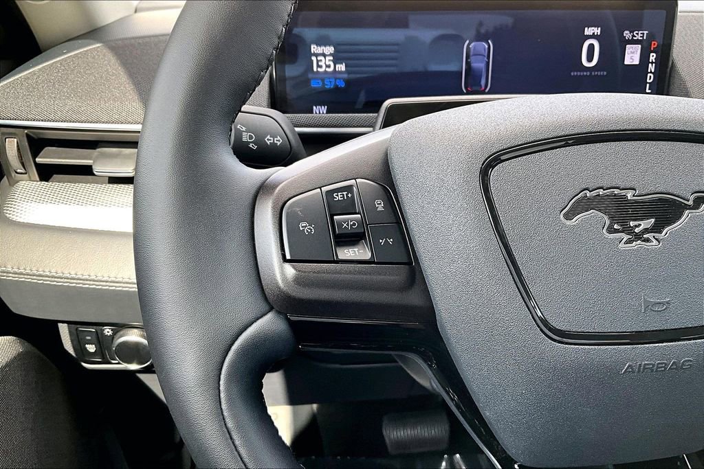 Used 2023 Ford Mustang Mach-E California Route 1 image 11