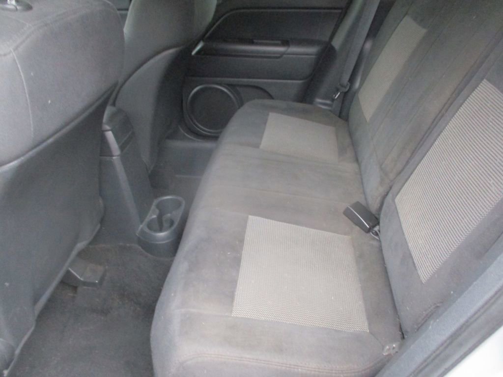 Used 2011 Jeep Patriot Sport w/ PWR Value Group image 6