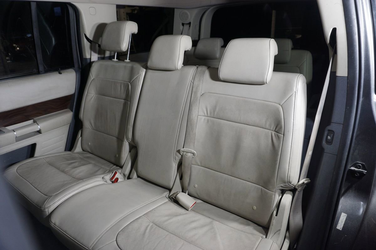 Used 2009 Ford Flex SEL AWD/4WD image 19