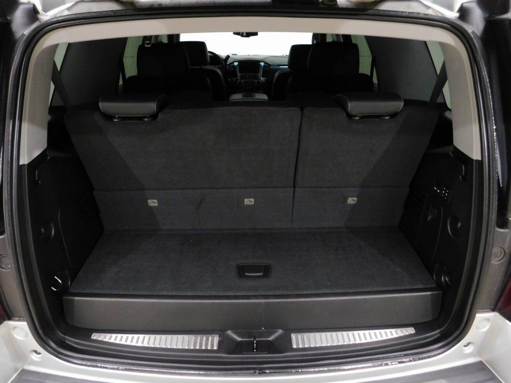 Used 2018 Chevrolet Tahoe Premier image 95
