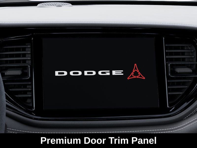 New 2026 Dodge Durango SRT Hellcat image 18