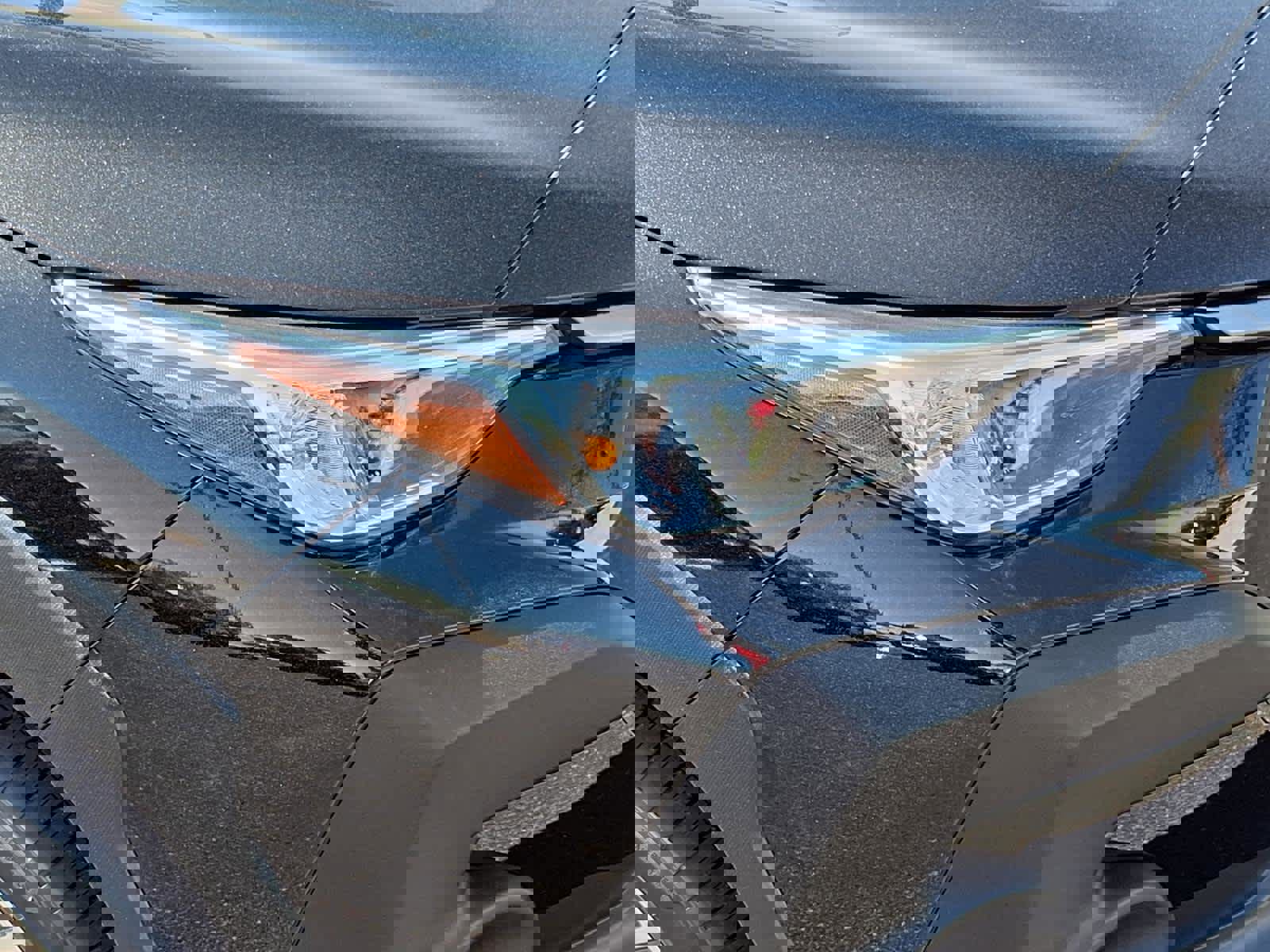 New 2025 Subaru Crosstrek 2.0i Premium image 9