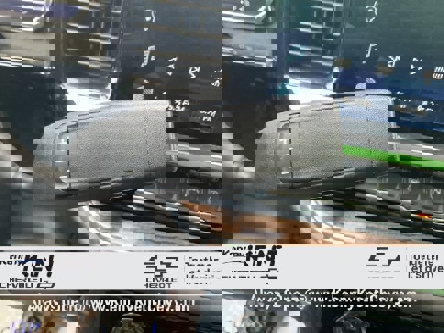 Used 2023 Chevrolet Silverado 1500 LT image 36