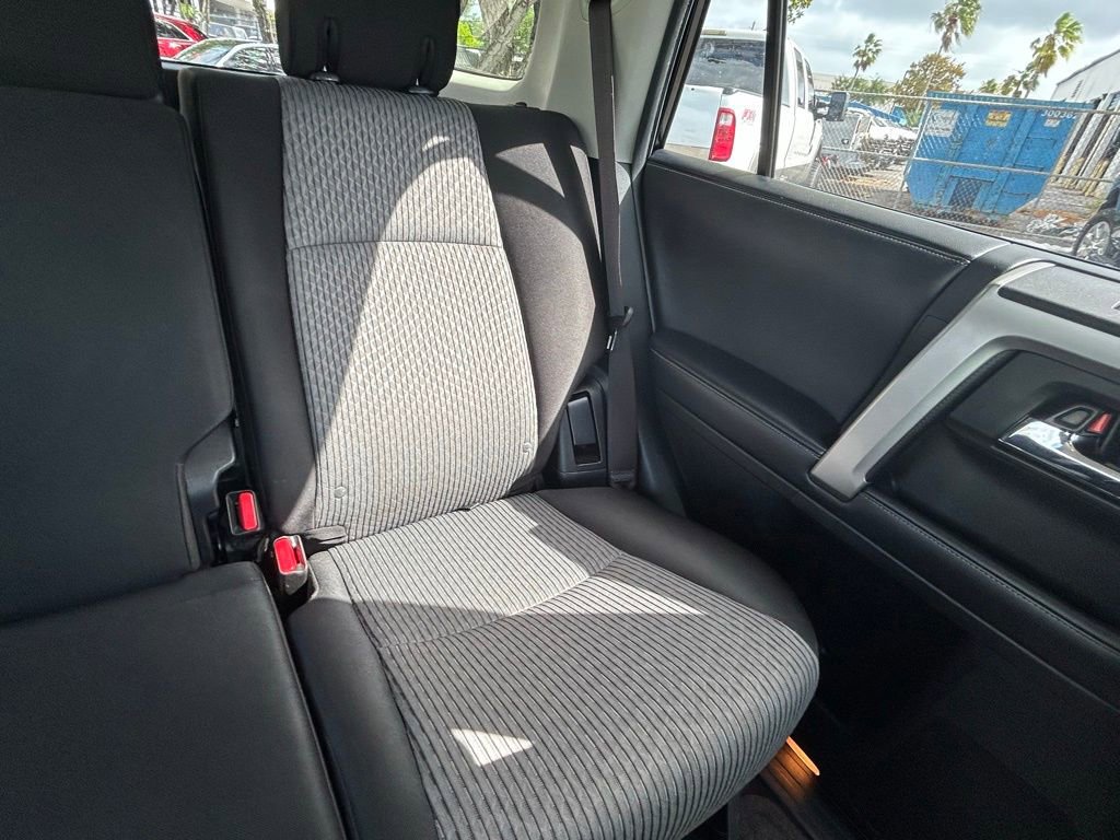 Used 2019 Toyota 4Runner SR5 image 14