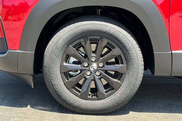 New 2026 MAZDA CX-50 2.5 Hybrid w/ Weather Package AWD/4WD image 33