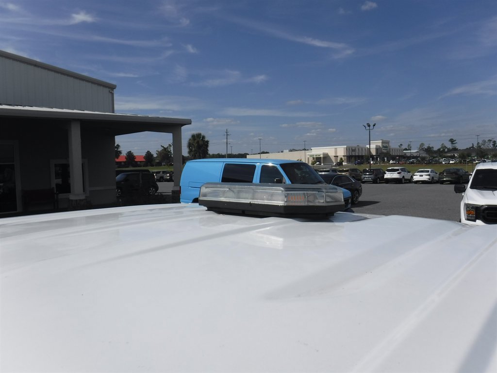 Used 2023 Chevrolet Silverado 1500 W/T w/ WT Value Package image 17