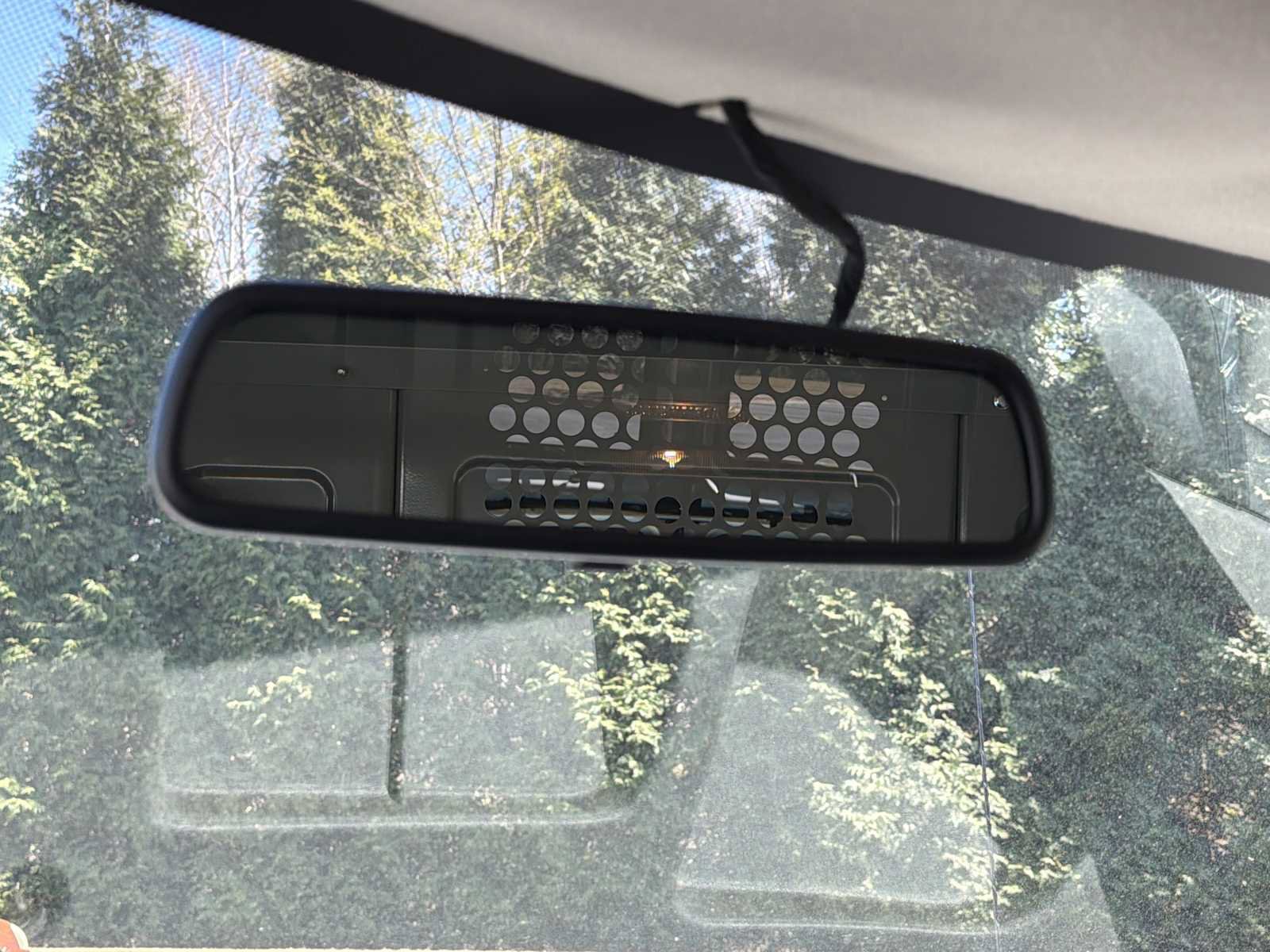 New 2025 GMC Savana 2500 w/ Driver Convenience Package image 28