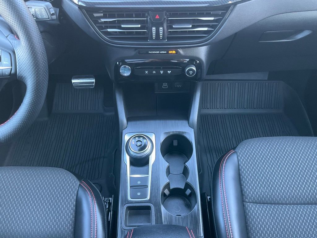 Used 2024 Ford Escape ST-Line Select w/ Tech Pack #1 image 31