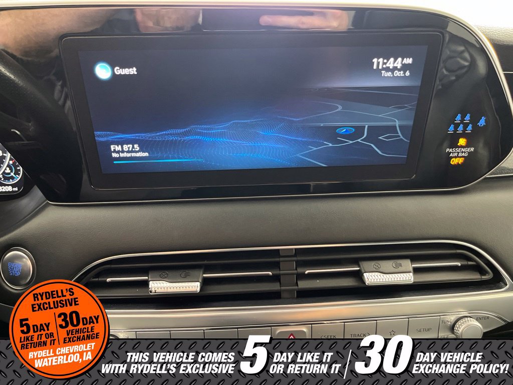 Used 2022 Hyundai Palisade Calligraphy AWD/4WD image 30