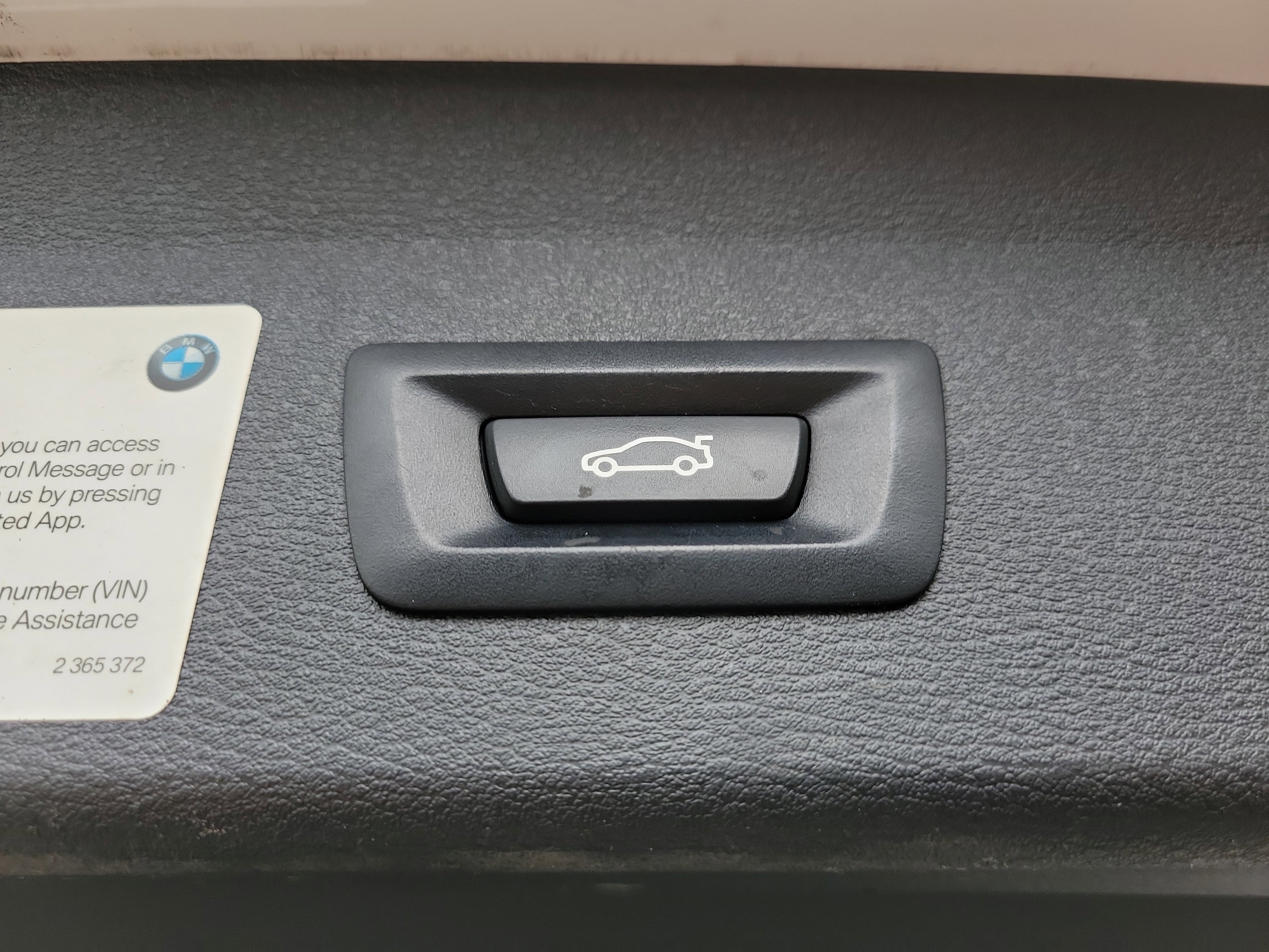 Used 2018 BMW X1 xDrive28i image 14