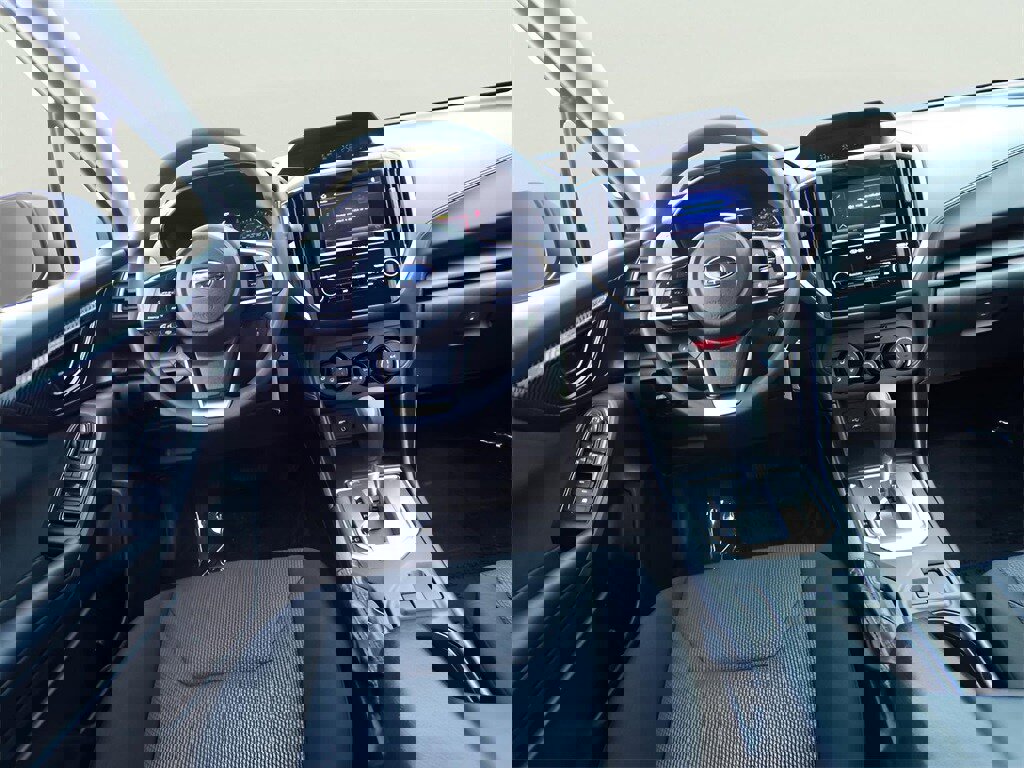 Used 2023 Subaru Impreza 2.0i image 17