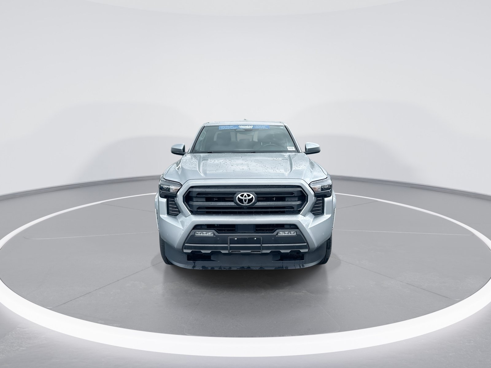 Used 2024 Toyota Tacoma SR5 w/ SR5 Upgrade Package RWD image 3
