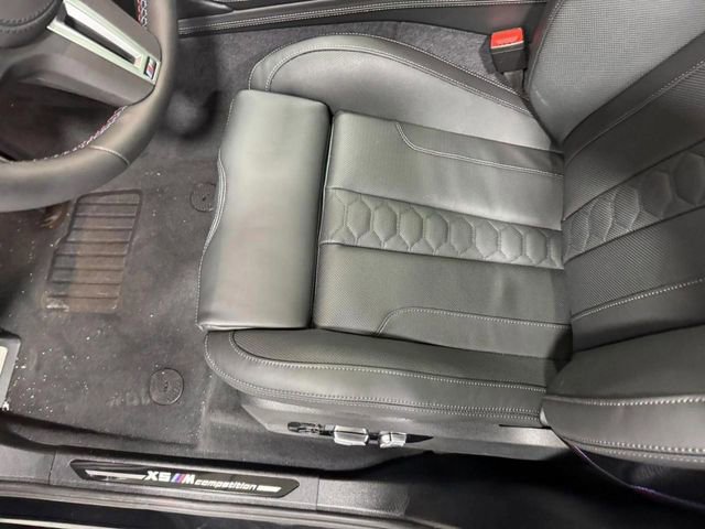 New 2026 BMW X5 M Competition w/ Executive Package AWD/4WD image 29