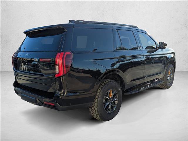 New 2025 Ford Expedition Tremor video 2