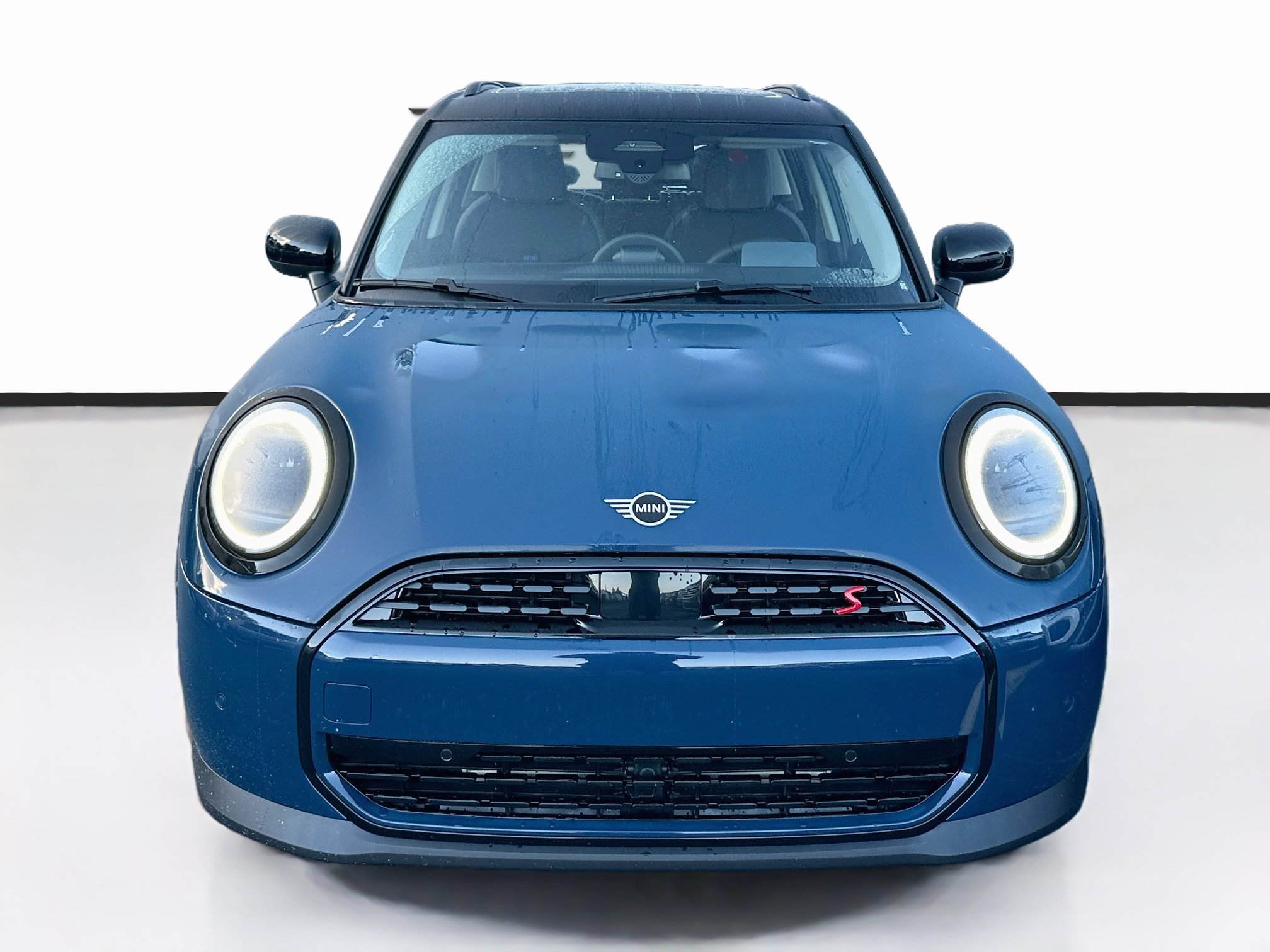 New 2027 MINI Cooper S FWD image 2