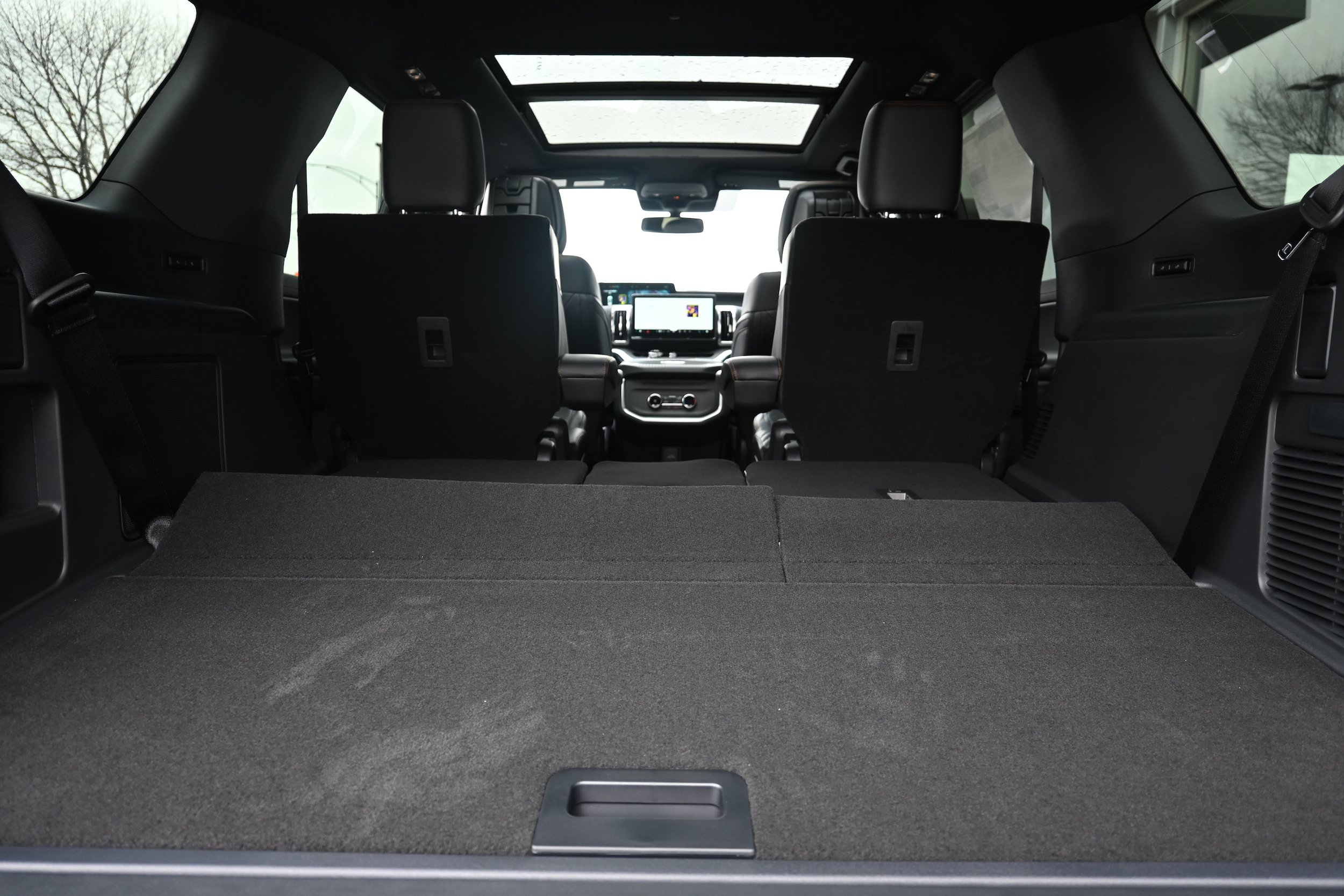 New 2026 Ford Expedition Tremor AWD/4WD image 10