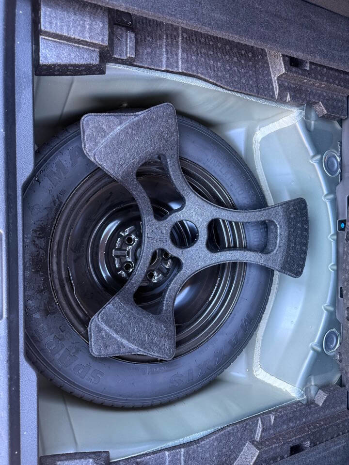 Used 2018 Subaru Outback 2.5i Premium image 39