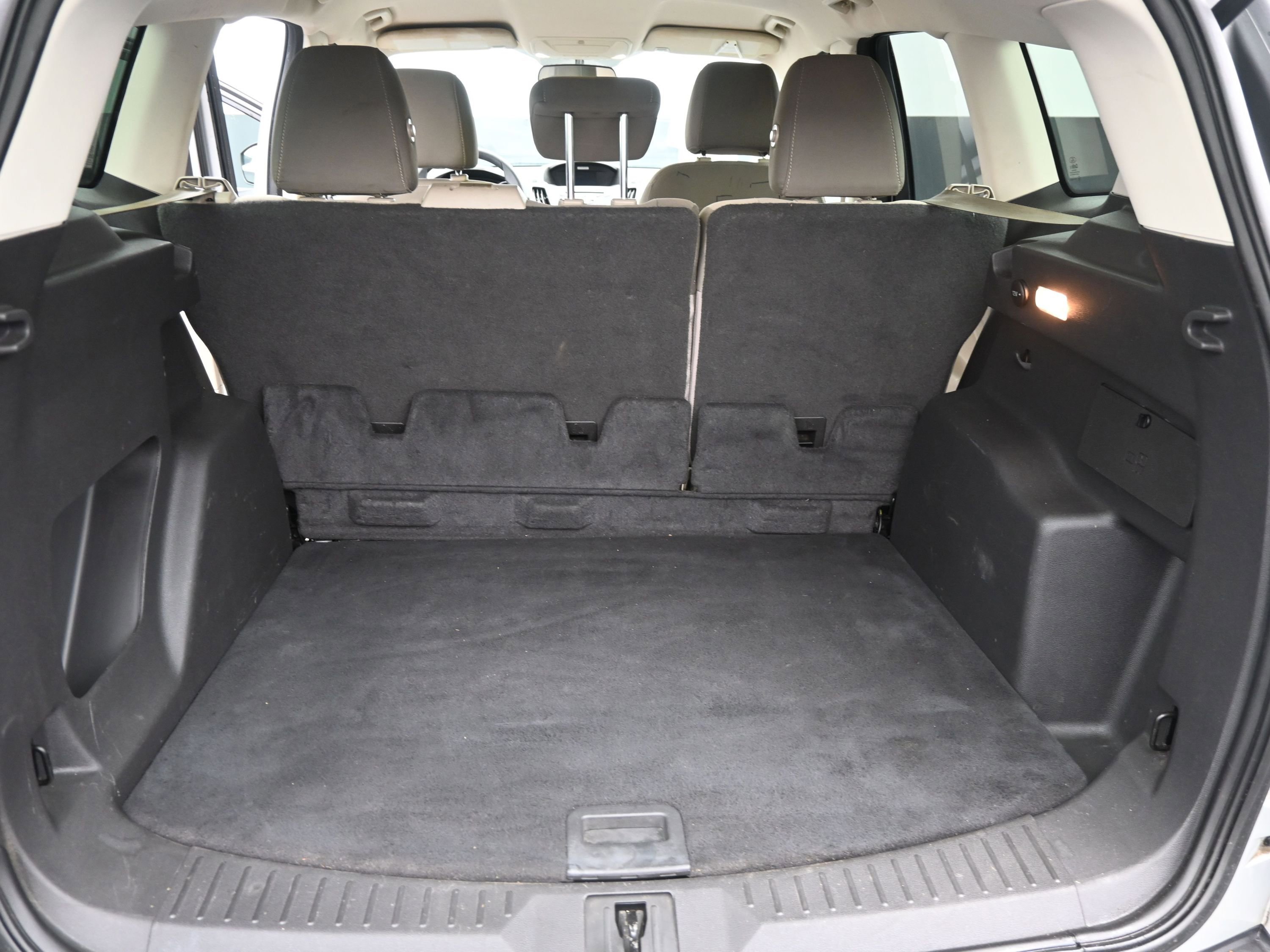 Used 2016 Ford Escape SE image 16