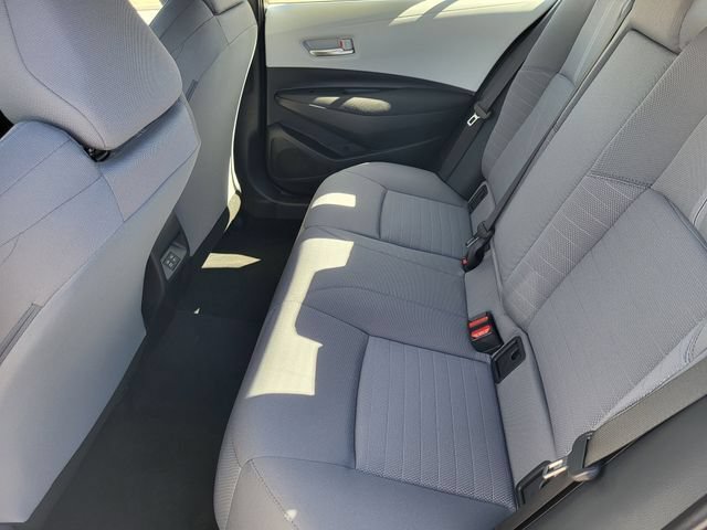 New 2026 Toyota Corolla SE FWD image 22