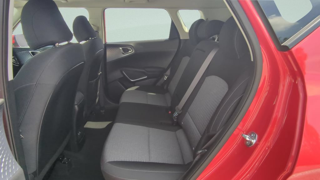 Used 2023 Kia Soul EX FWD image 9