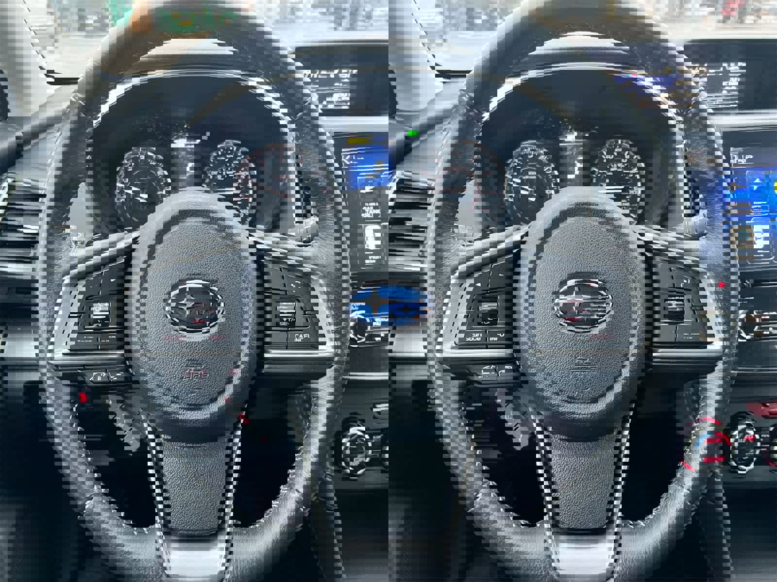 Used 2017 Subaru Impreza 2.0i Limited image 22